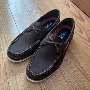 Sperry’s Men’s Boat Shoes/Loafers